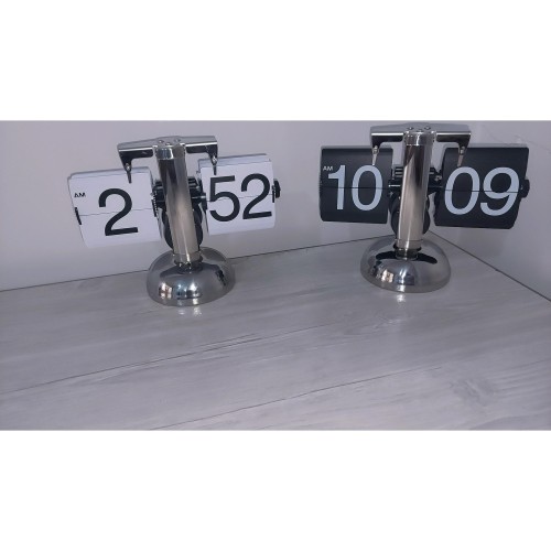 فروش ساعت رومیزی ورقه ای