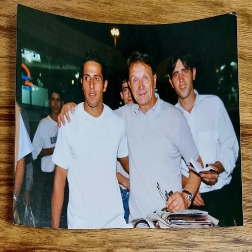 فروش عکس دوربینی کاویانپور با کیفیت عالی