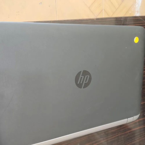فروش لپ تاپ HP ProBook 450G3 با نسل شش و رم 8 گیگ