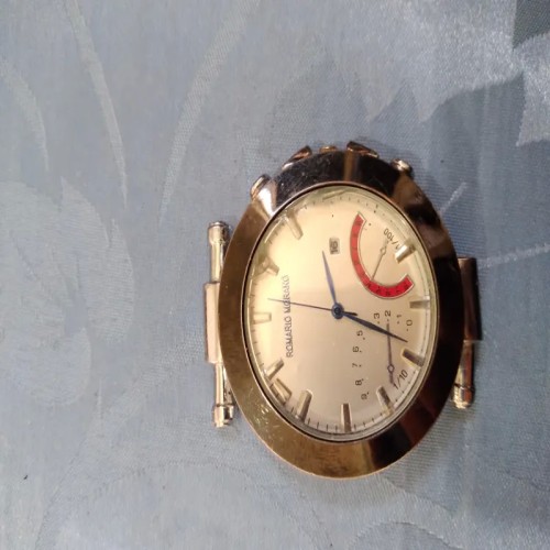 فروش ساعت مچی معیوب با قیمت مناسب و تضمین کیفیت