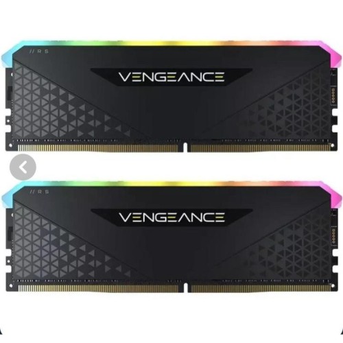 رم گیمینگ Corsair 32GB 3600MHz RGB با گارانتی