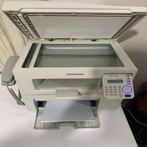 پرینتر سامسونگ 4 کاره حرفه ای با کیفیت عالی