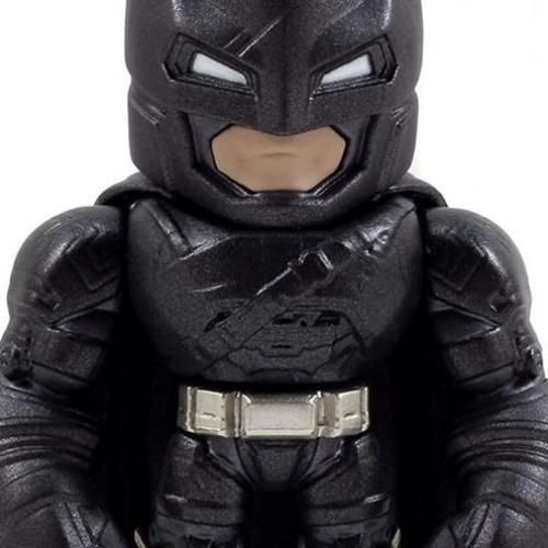 خرید اکشن فیگور جادا مدل فلزی طرح بتمن با بهترین قیمت