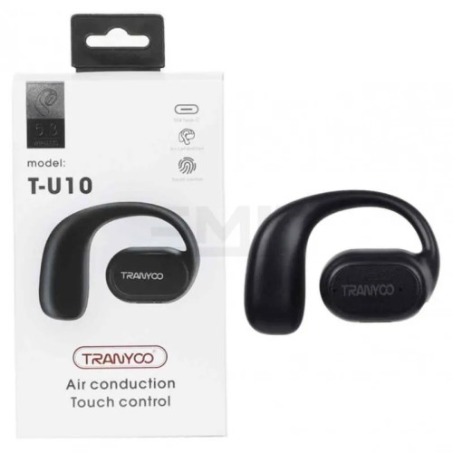 فروش هندزفری تک گوش بلوتوثی Tranyoo مدل T U10