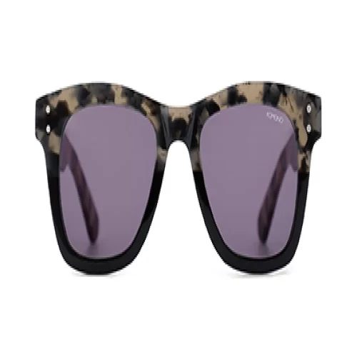 عینک آفتابی کومونو مدل Allen Acetate Black Sand