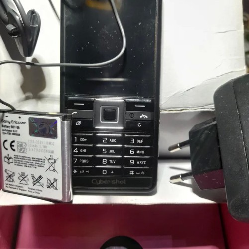 فروش گوشی سونی اریکسون C902 با بهترین قیمت