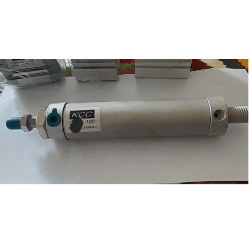 فروش جک قلمی پنوماتیک 100 × 20