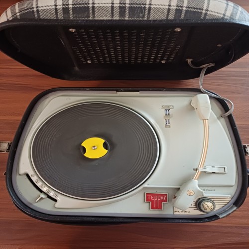 فروش گرام تپاز چهارخانه تمیز با صدای عالی و نوین