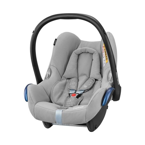 کرير مکسی کوزی Cabrio Fix Nomad Gray بهترین انتخاب