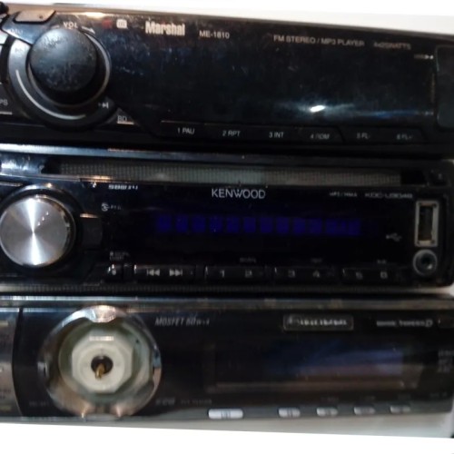 فروش پنل ضبط ماشین با 8 عدد پنل و قیمت مناسب