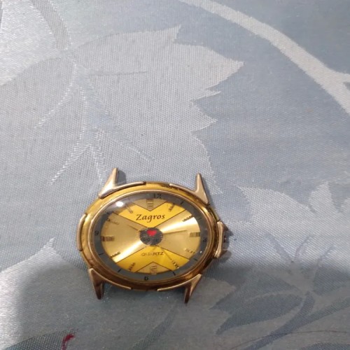 فروش ساعت مچی Zagros japan با قیمت مناسب و کیفیت عالی