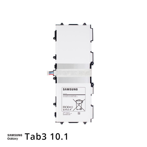 باتری تبلت سامسونگ Galaxy Tab 3 10.1 P5200 T4500E اصل