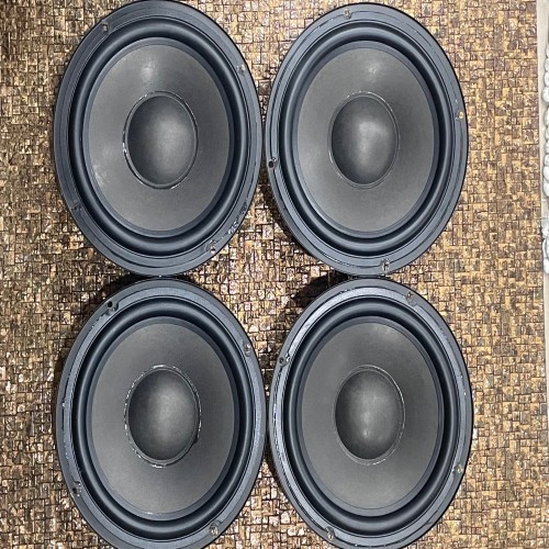 فروش ووفر اسمارت اورجینال با توان 60 وات و امپدانس 8 اهم