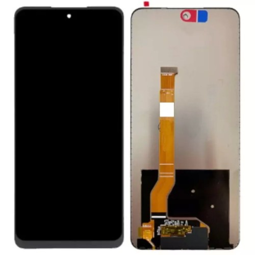 تاچ ال سی دی ریلمی مدل Realme C67 با گارانتی معتبر