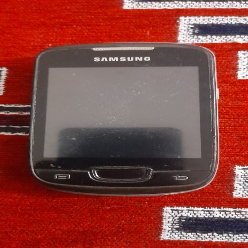 گوشی سامسونگ گلکسی مینی سالم و با ارسال رایگان