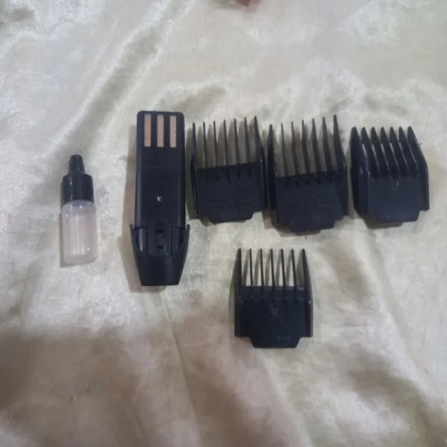 فروش قطعات ریش تراش و باتری ریش تراش