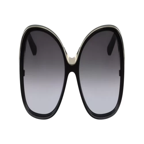 عینک آفتابی کلویی Chloe CE714S 002 لوناتو