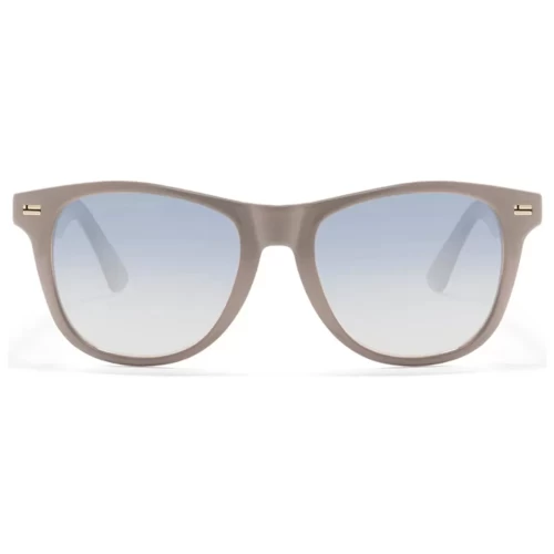 عینک آفتابی دی فرانکلین مدل D.franklin Roosevelt V Shiny Beige
