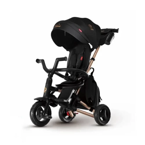 سه چرخه کودک تاشو پلی کیدز مدل Play Kids Nova AIR