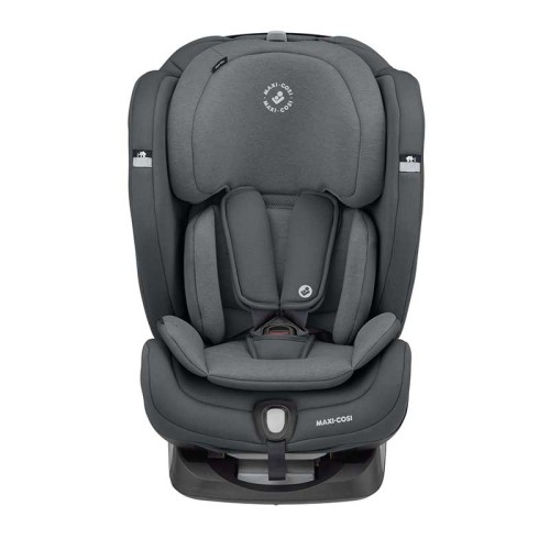 صندلی ماشین کودک مکسی کوزی Titan Plus Authentic Graphite