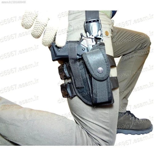 فروش جلد کلت رانی برزنتی با جیب و بند قابل تنظیم