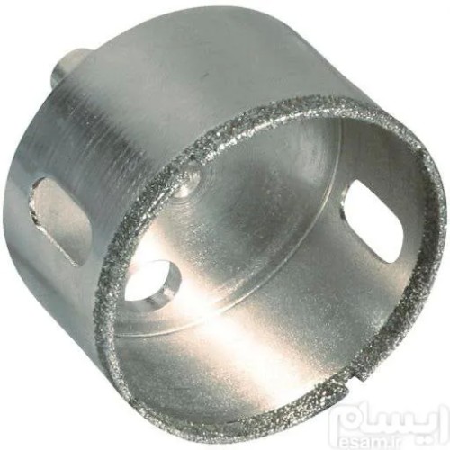 خرید گردبر شیشه و سرامیک 125 میلیمتر وردسا با بهترین قیمت