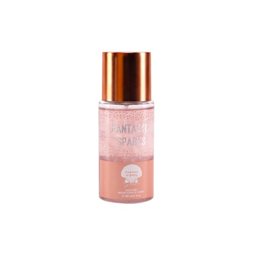 بادی اسپلش فانتستیک اسپارکس پینک در 88ml