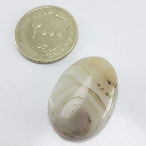 فروش نگین عقیق سلیمانی