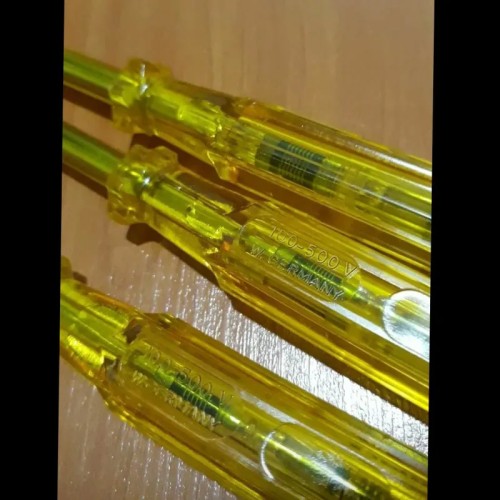 فروش فازمتر ساخت آلمان غربی با بهترین قیمت