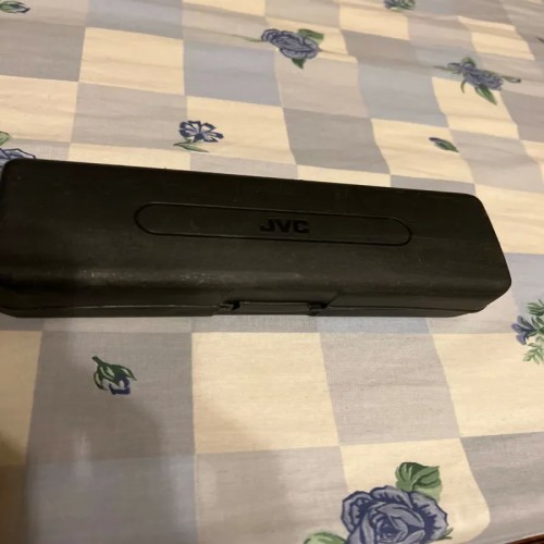 فروش محافظ قاب پنل ضبط JVC با بهترین قیمت