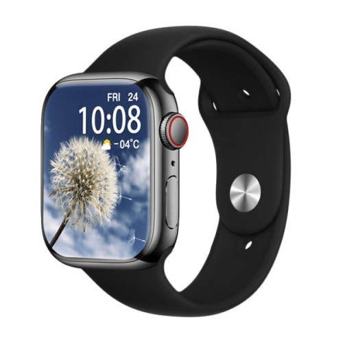 ساعت هوشمند wisme-6