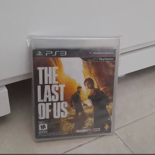 فروش بازی The Last of Us ریجن یک امریکا با بهترین قیمت