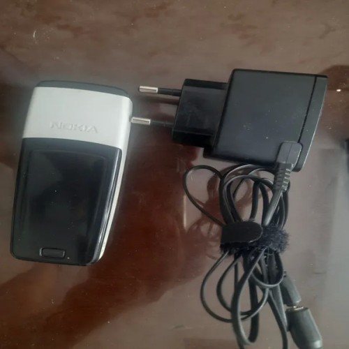 فروش گوشی نوکیا 1112 با رجیستر و انتقال مالکیت