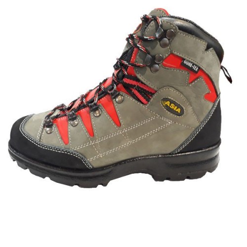 کفش کوهنوردی اسکارپانیو آسیا با ۶ ماه ضمانت