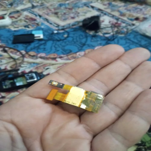 فروش قطعات موبایل قدیمی با بهترین قیمت و کیفیت