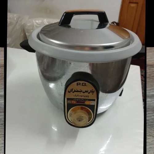 فروش پلوپز پارس خزر با بهترین قیمت و کیفیت