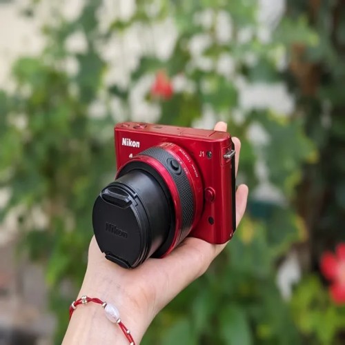 فروش دوربین میرورلس نیکون Ji لنز 30 10 با قیمت مناسب