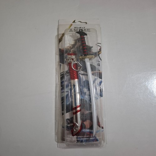 فروش فیگور فلزی شمشیر 21 سانتی دکوری نو