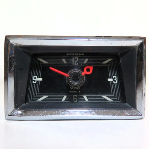 فروش ساعت بنز W110 کلاسیک اصل ساخت آلمان