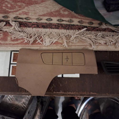 فروش قطعات داشبورد النترا 2014 با بهترین قیمت