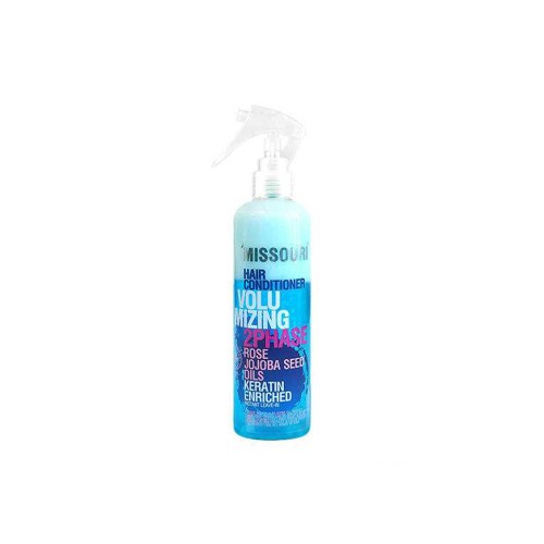 سرم مو حجم دهنده میسوری 250ml، نرم‌کننده و آبرسان