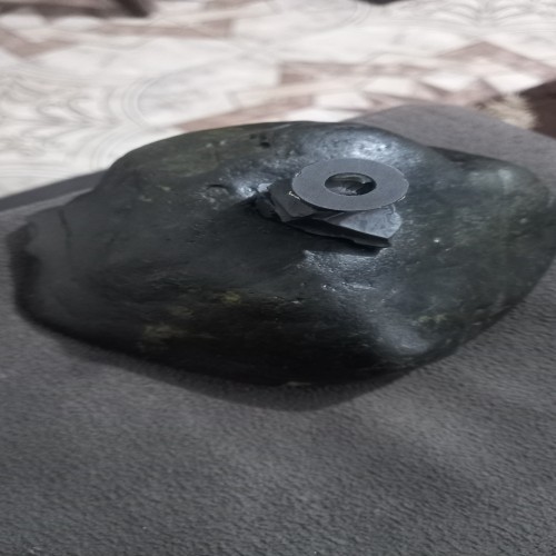 خرید سنگ هماتیت اصل و شهاب با بهترین قیمت