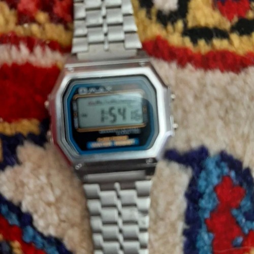 فروش ساعت اوماکس ژاپن اصل با بهترین قیمت