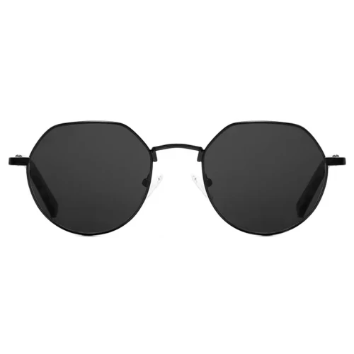 عینک آفتابی دی فرانکلین مدل D.franklin Classic Semi Round