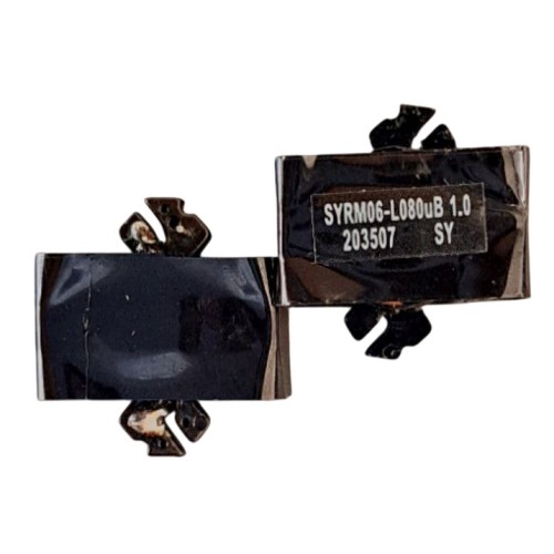 سلف SYRM06_H080UB1 برای مدارهای قدرت و فیلتر