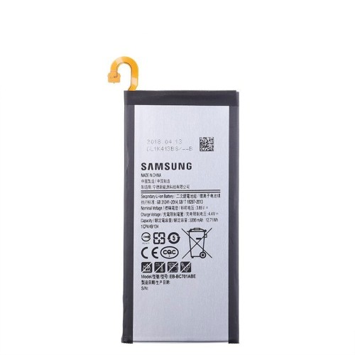 باتری اصلی سامسونگ Galaxy C7 PRO – C701 با کیفیت عالی