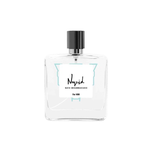 ادپرفیوم مردانه فور هیم نوید محمدزاده 100ML
