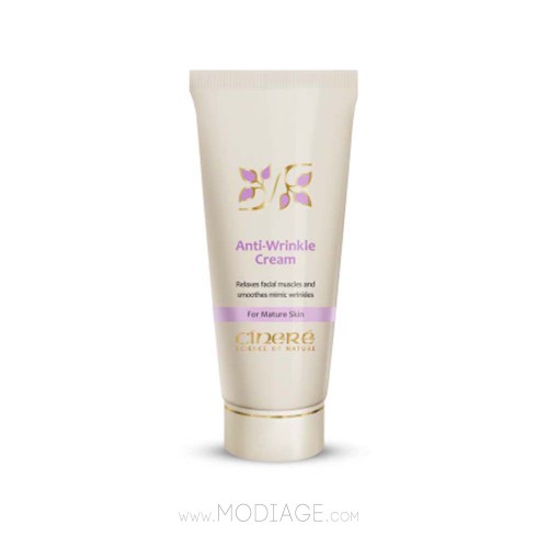 کرم ضد چروک سینره برای بالای 40 سال - 40ml
