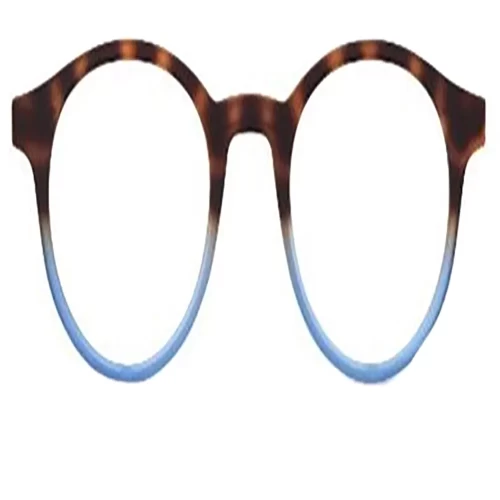 عینک طبی کررا 5022SMC با فریم TR90 و رنگ‌های متنوع