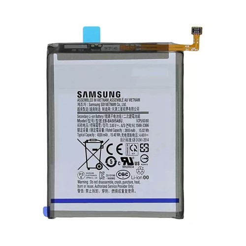 باتری سامسونگ Galaxy A50 A505 با کیفیت و اصل